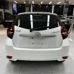 Toyota Vios FS 2022 из Китая