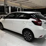 Toyota Vios FS 2022 из Китая