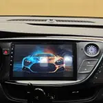 Buick Envision Plus 2018 169 л.с. из Китая