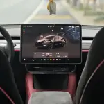 Tesla Model Y 2023 из Китая
