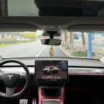 Tesla Model Y 2023 из Китая