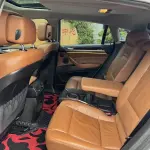 BMW X6 2013 из Китая