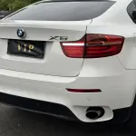 BMW X6 2013 из Китая