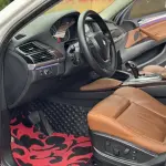 BMW X6 2013 из Китая
