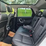 Land Rover Discovery Sport 2016 из Китая
