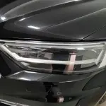 Audi A8 2022 из Китая