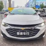 Chevrolet Malibu XL 2020 из Китая