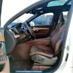 Volvo XC90 2024 из Китая