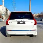 Volvo XC90 2024 из Китая
