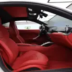 Ferrari F12berlinetta 2016 из Китая