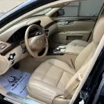 Mercedes-Benz S-Class 2012 из Китая