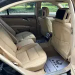 Mercedes-Benz S-Class 2012 из Китая