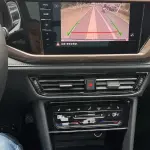 Volkswagen Tharu 2022 из Китая