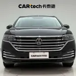 Volkswagen Viloran 2024 из Китая