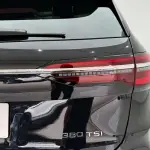 Volkswagen Viloran 2024 из Китая