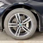 BMW 5 Series 2023 245 л.с. — лот 56787685 из Китая
