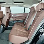 BMW 5 Series 2023 245 л.с. — лот 56787685 из Китая