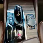 BMW 5 Series 2023 245 л.с. — лот 56787685 из Китая