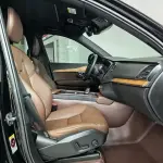 Volvo XC90 2021 250 л.с. 250 л.с. 250 л.с. из Китая