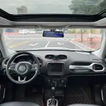 Jeep Renegade 2018 из Китая