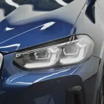 BMW X3 2022 из Китая