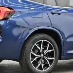 BMW X3 2022 из Китая
