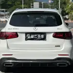 Mercedes-Benz GLC 2020 из Китая