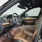 Volvo XC90 2021 250 л.с. 250 л.с. 250 л.с. из Китая
