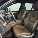 Volvo XC90 2021 250 л.с. 250 л.с. 250 л.с. из Китая