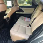 Lexus RX 2020 из Китая