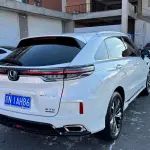 Honda UR-V 2022 из Китая