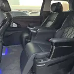 GAC Motor Trumpchi M8 2024 из Китая
