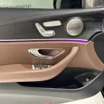 Mercedes-Benz E-Class 2017 184 л.с. — лот 56788846 из Китая