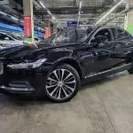 Volvo S90 2024 из Китая