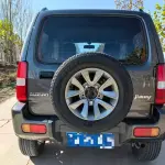 Suzuki Jimny 2015 из Китая