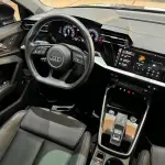 Audi A3 2024 150 л.с. из Китая