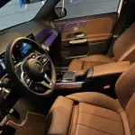 Mercedes-Benz GLB 2020 из Китая