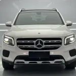 Mercedes-Benz GLB 2020 из Китая