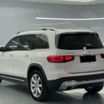 Mercedes-Benz GLB 2020 из Китая