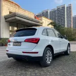 Audi Q5 2014 из Китая