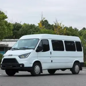 JMC Tesla 2020 из Китая