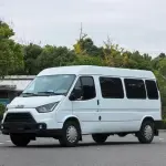 JMC Tesla 2020 из Китая