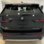 BMW X1 2024 из Китая