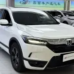 Honda Breeze 2022 193 л.с. 193 л.с. 193 л.с. из Китая