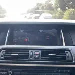 BMW 5 Series 2016 218 л.с. — лот 56790355 из Китая
