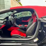 Lamborghini Huracán 2022 611 л.с. из Китая