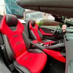 Lamborghini Huracán 2022 611 л.с. из Китая