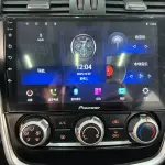 Nissan Tiida 2023 из Китая