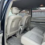 Mercedes-Benz R-Class 2013 из Китая