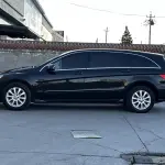Mercedes-Benz R-Class 2013 из Китая